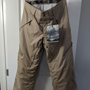Oakley snowboarding pants